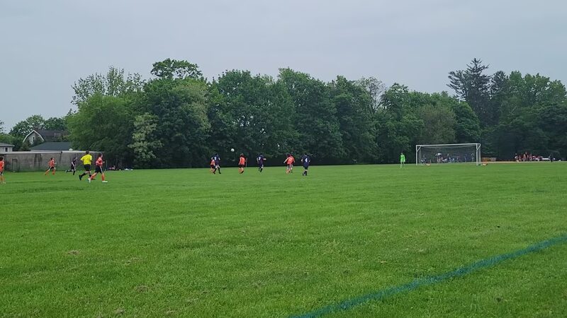 Polo Field - Bryn Mawr, PA