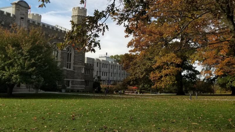 Polo Field - Bryn Mawr, PA