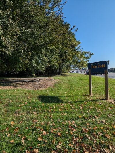 Polo Field - Bryn Mawr, PA