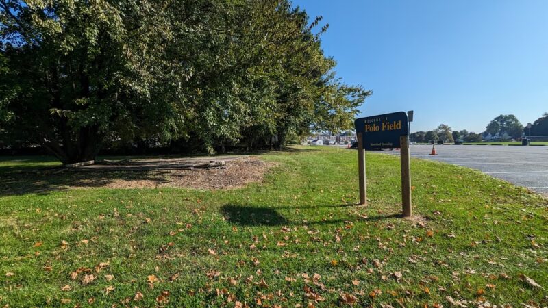 Polo Field - Bryn Mawr, PA