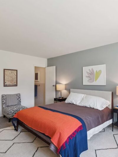 Radwyn Apartments - Bryn Mawr, PA