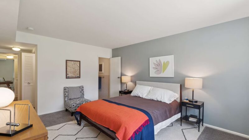 Radwyn Apartments - Bryn Mawr, PA