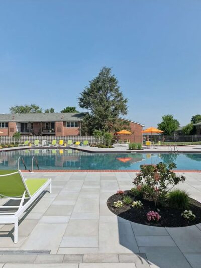 Radwyn Apartments - Bryn Mawr, PA