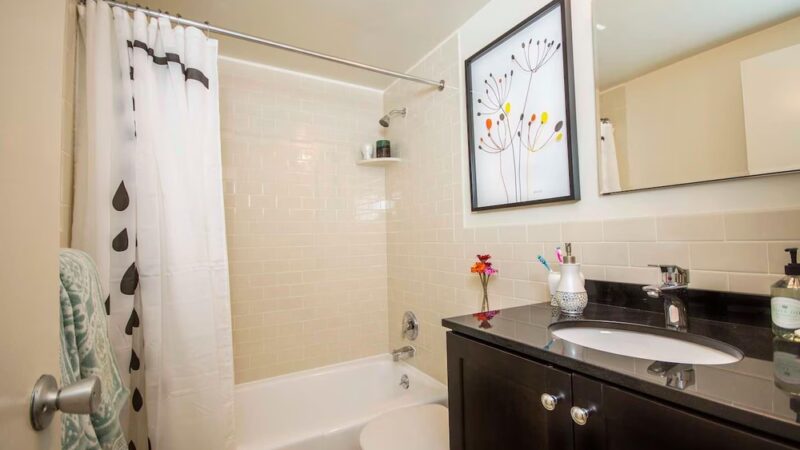 Radwyn Apartments - Bryn Mawr, PA