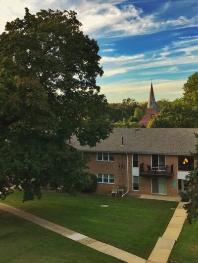 Radwyn Apartments - Bryn Mawr, PA