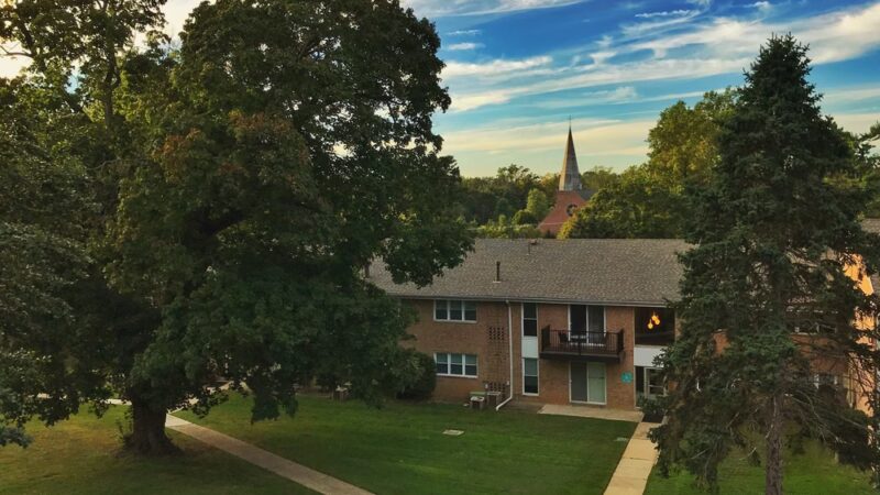 Radwyn Apartments - Bryn Mawr, PA