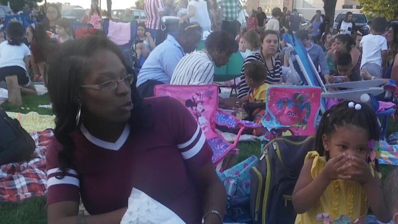 The Bryn Mawr Gazebo - Bryn Mawr, PA