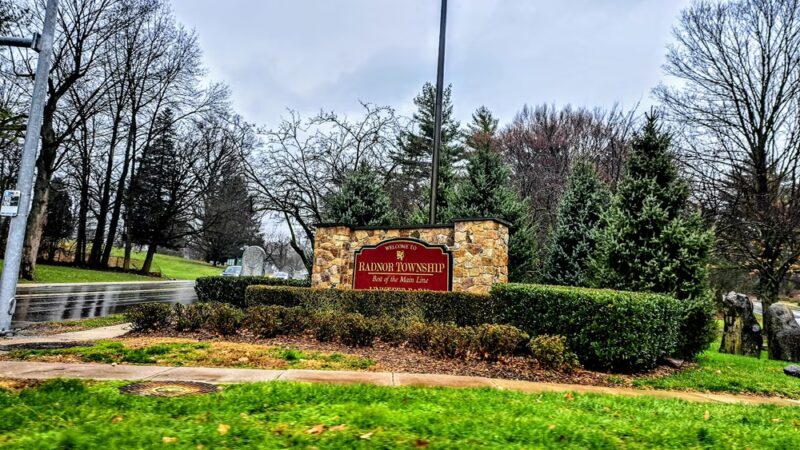 Unkefer Park - Bryn Mawr, PA