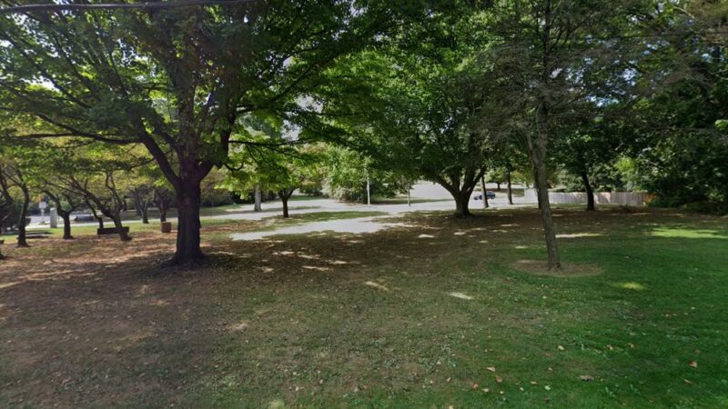 Unkefer Park - Bryn Mawr, PA