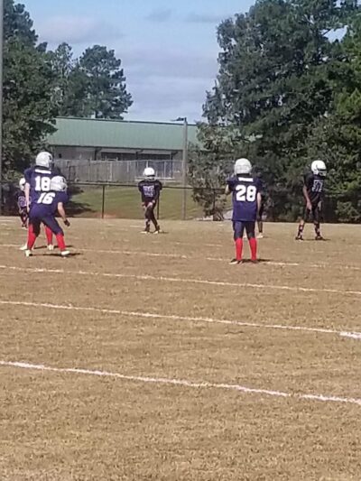 Haralson County Sports Complex - Buchanan, GA