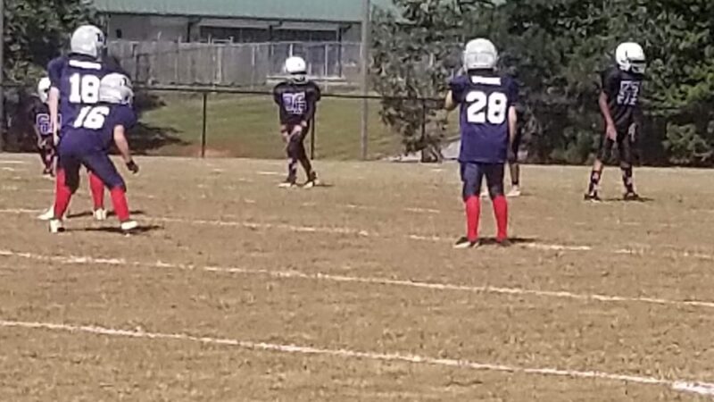 Haralson County Sports Complex - Buchanan, GA