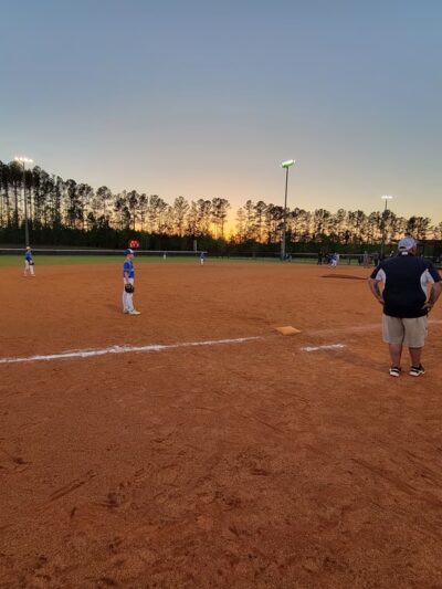 Haralson County Sports Complex - Buchanan, GA
