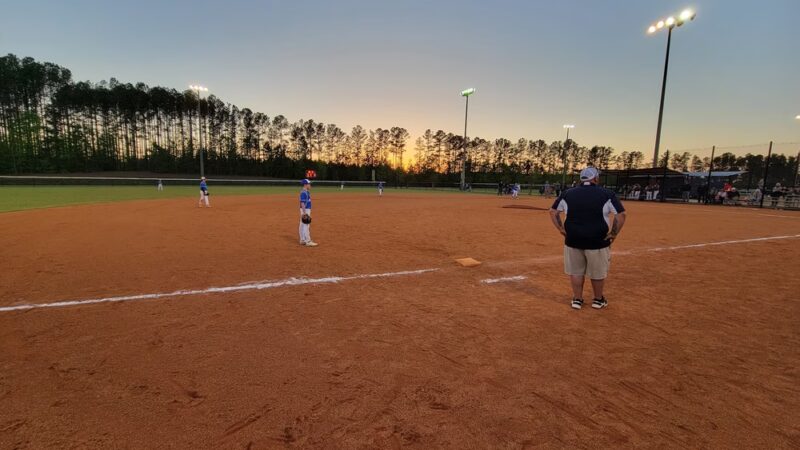 Haralson County Sports Complex - Buchanan, GA