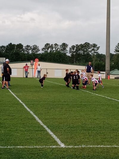 Haralson County Sports Complex - Buchanan, GA