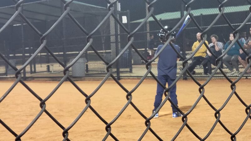 Haralson County Sports Complex - Buchanan, GA