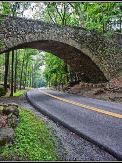 Buck Hill Falls - Buck Hill Falls, PA
