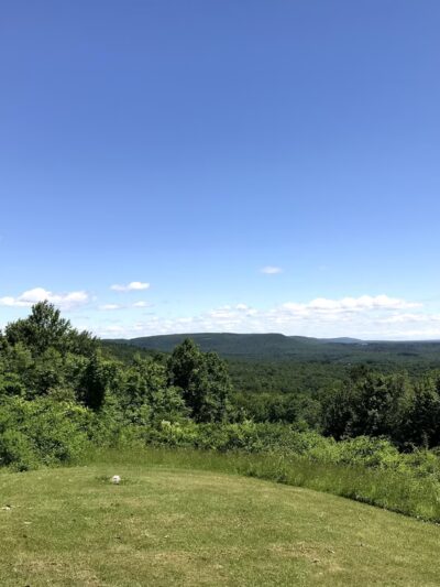 Buck Hill Falls - Buck Hill Falls, PA