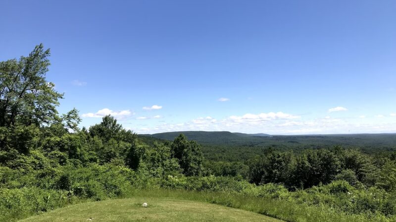 Buck Hill Falls - Buck Hill Falls, PA