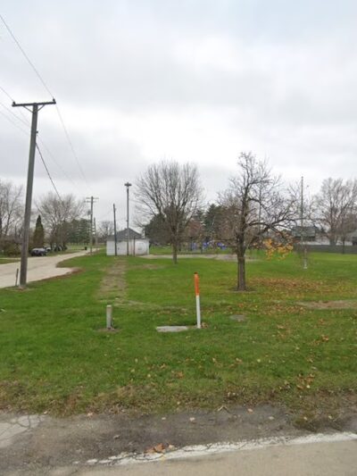 Buckingham Township Park - Buckingham, IL