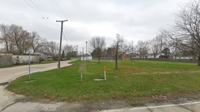 Buckingham Township Park - Buckingham, IL