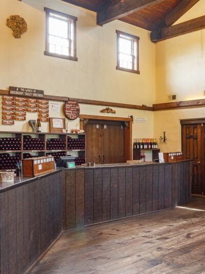 Buckingham Valley Vineyards - Buckingham, PA