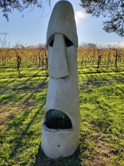 Buckingham Valley Vineyards - Buckingham, PA