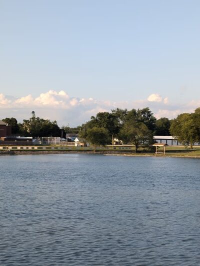 Buckley Lake Park - Buckley, IL