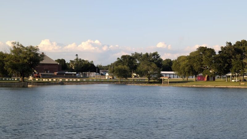 Buckley Lake Park - Buckley, IL