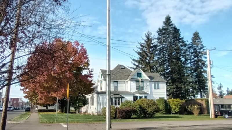 Foothills Trail (Buckley) - Buckley, WA