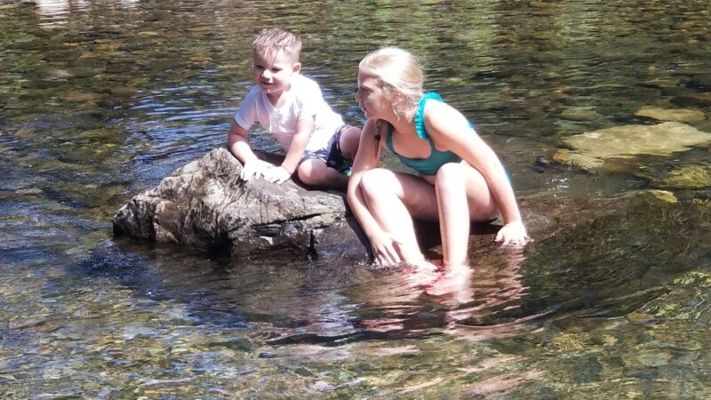 Veteran's Park - Buckley, WA