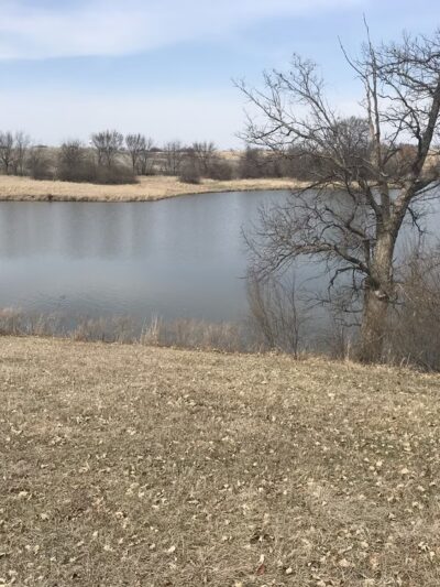 Bucklin City Lake - Bucklin, MO