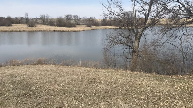 Bucklin City Lake - Bucklin, MO