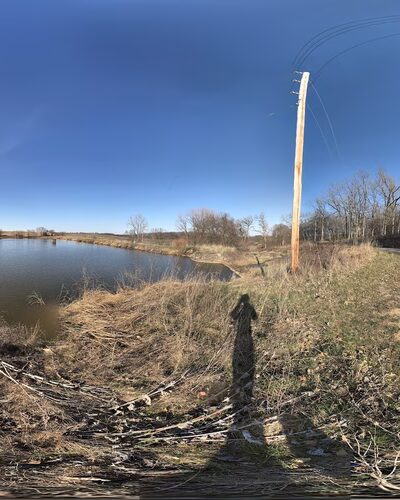 Bucklin City Lake - Bucklin, MO