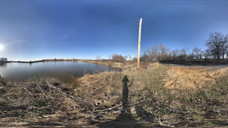 Bucklin City Lake - Bucklin, MO