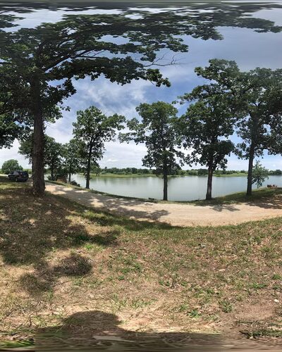 Bucklin City Lake - Bucklin, MO