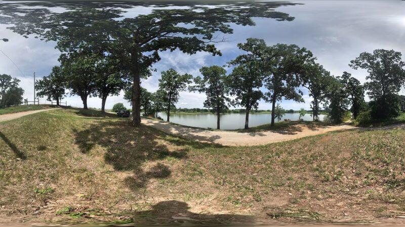 Bucklin City Lake - Bucklin, MO