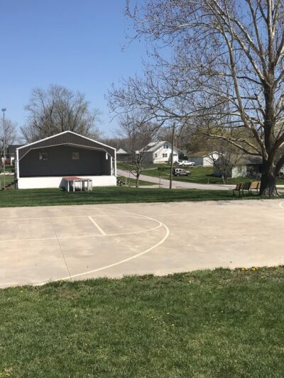 Bucklin City Park - Bucklin, MO