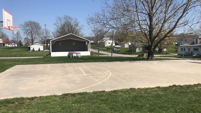 Bucklin City Park - Bucklin, MO