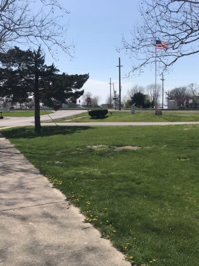 Bucklin City Park - Bucklin, MO