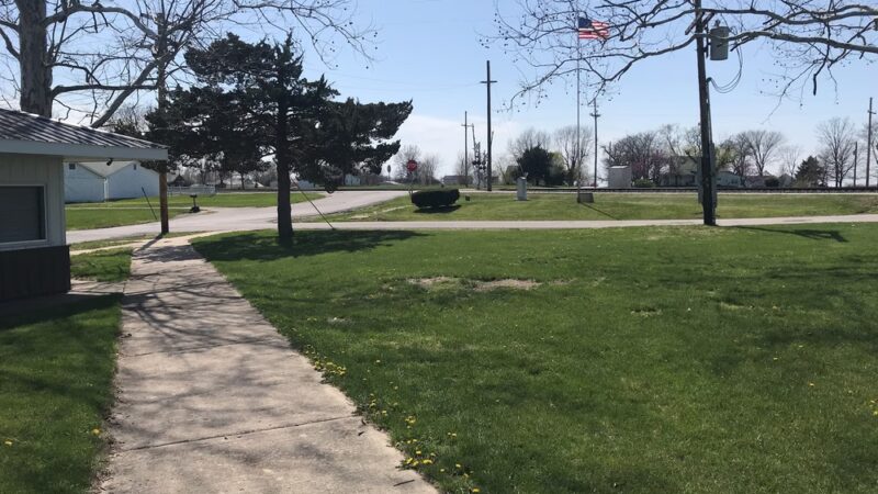 Bucklin City Park - Bucklin, MO