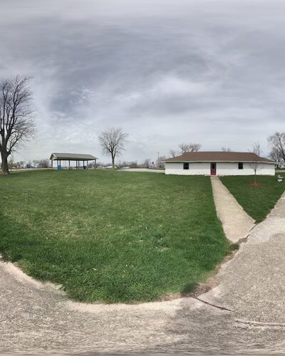 Bucklin City Park - Bucklin, MO