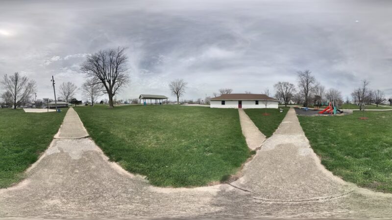 Bucklin City Park - Bucklin, MO