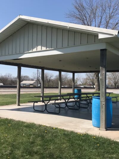 Bucklin City Park - Bucklin, MO