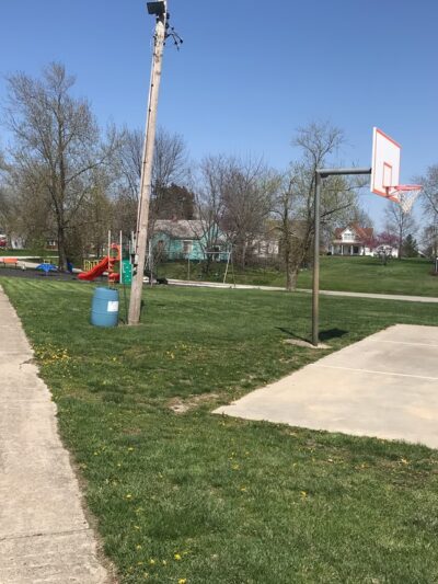 Bucklin City Park - Bucklin, MO