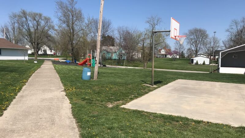 Bucklin City Park - Bucklin, MO