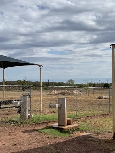 Buda Dog Park - Buda, TX