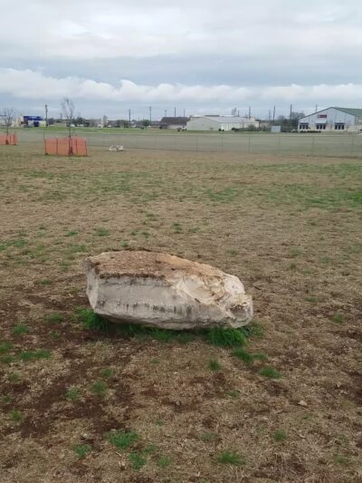 Buda Dog Park - Buda, TX