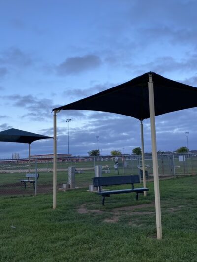 Buda Dog Park - Buda, TX