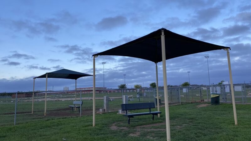 Buda Dog Park - Buda, TX