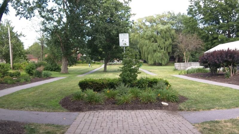 Brookdale Park - Buffalo, NY